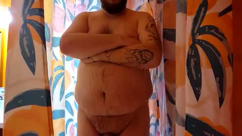 Snapshot of seanjohnson420 chatting on 11.17.25 sean online show from 11.17.25