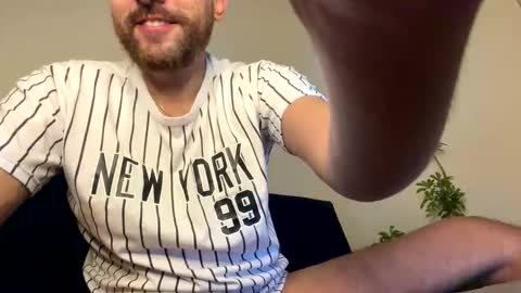 Sean pablo Sanz online show from 05.08.26