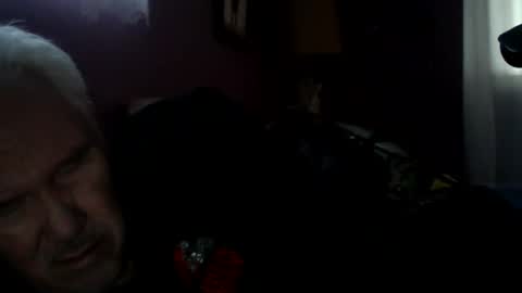 seanstiffy3916 online show from 11.17.25