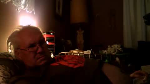 seanstiffy3916 online show from 11.25.25