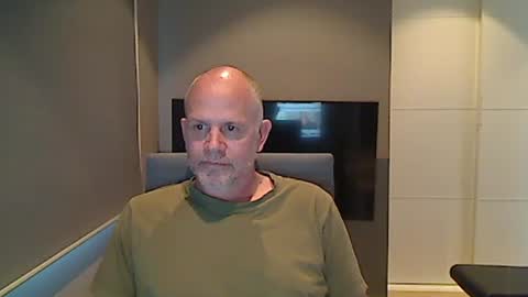 Snapshot of seargents chatting on 03.24.26 seargents online show from 03.24.26