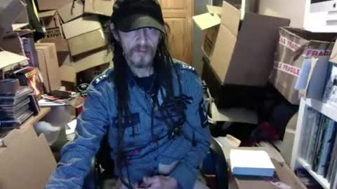 seasidesteve71 online show from 12.12.24