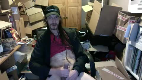 seasidesteve71 online show from 12.16.24