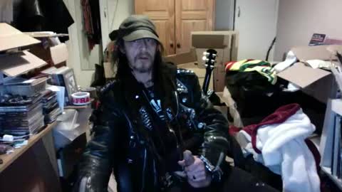 seasidesteve71 online show from 04.27.26