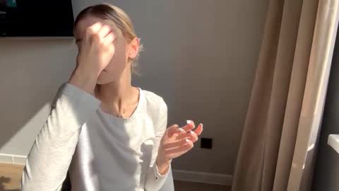 Kate online show from 03.13.26