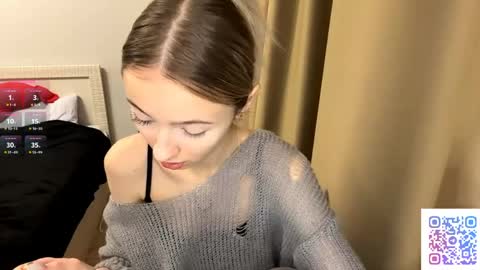 Kate online show from 04.28.26