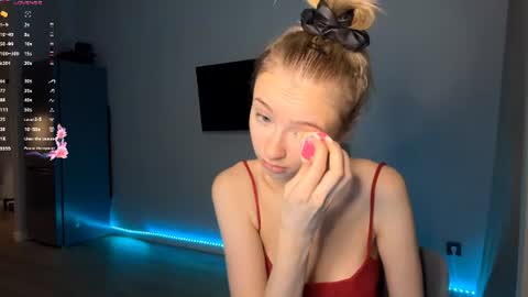 Kate online show from 07.31.26