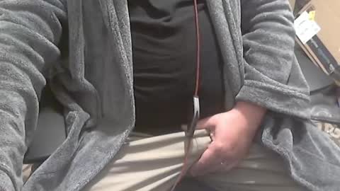 Falco J online show from 10.30.25