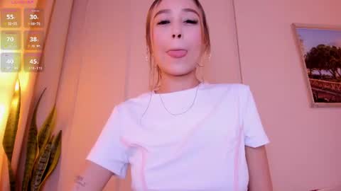 Rosie online show from 06.15.26