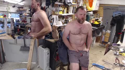 Seattlemanwhore online show from 12.18.24