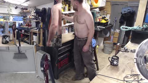 Seattlemanwhore online show from 12.20.24