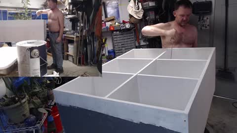 Seattlemanwhore online show from 01.02.25