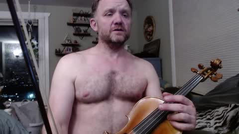 Seattlemanwhore online show from 01.09.25