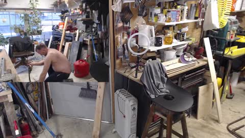 Seattlemanwhore online show from 01.11.25