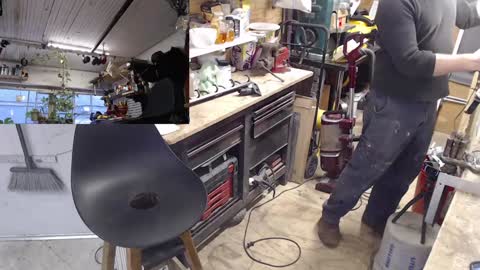 Seattlemanwhore online show from 01.23.25