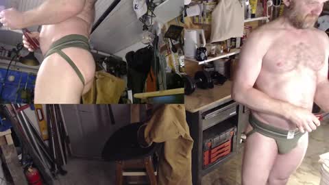 Seattlemanwhore online show from 02.15.25