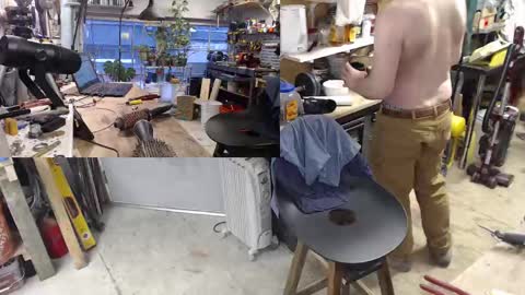 Seattlemanwhore online show from 02.20.25