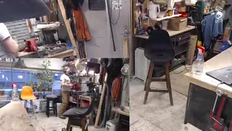 Seattlemanwhore online show from 02.24.25