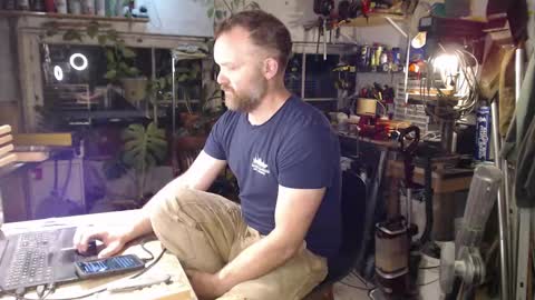 Seattlemanwhore online show from 10.04.25