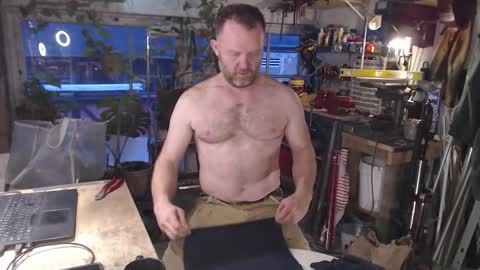 Seattlemanwhore online show from 11.19.25