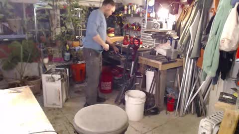 Seattlemanwhore online show from 12.14.25