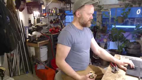 Seattlemanwhore online show from 01.17.26