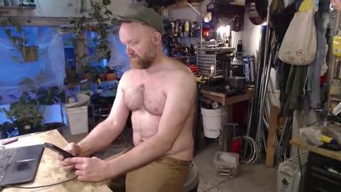 Seattlemanwhore online show from 02.15.26