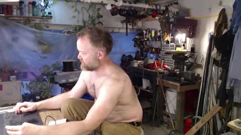 Seattlemanwhore online show from 03.06.26