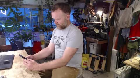 Seattlemanwhore online show from 04.26.26