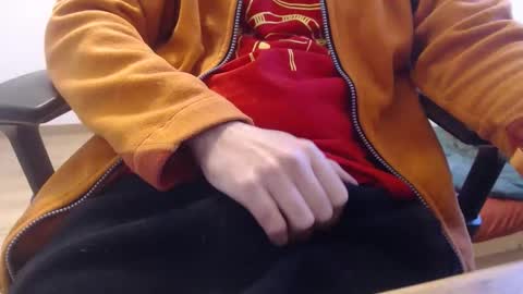 BigHeadX online show from 12.21.25