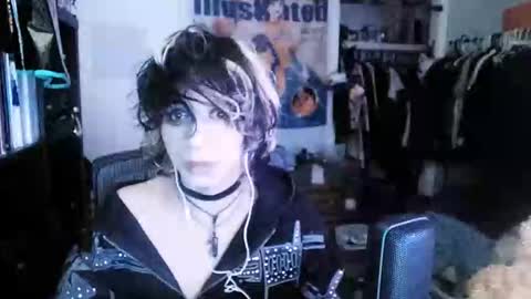 Moxie online show from 03.25.26