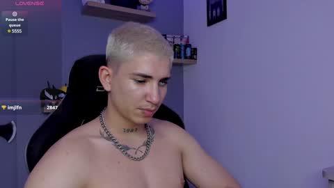 Snapshot of sebas__23 chatting on 12.04.24 Sebastin online show from 12.04.24