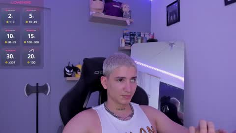 Snapshot of sebas__23 chatting on 01.30.25 Sebastin online show from 01.30.25