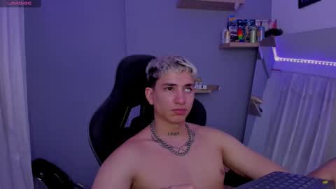 Snapshot of sebas__23 chatting on 03.07.25 Sebastin online show from 03.07.25