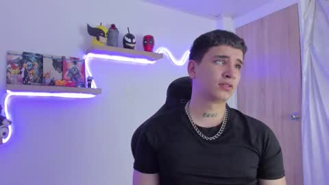 Snapshot of sebas__23 chatting on 02.06.26 Sebastin online show from 02.06.26