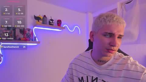 Snapshot of sebas__23 chatting on 02.28.26 Sebastin online show from 02.28.26