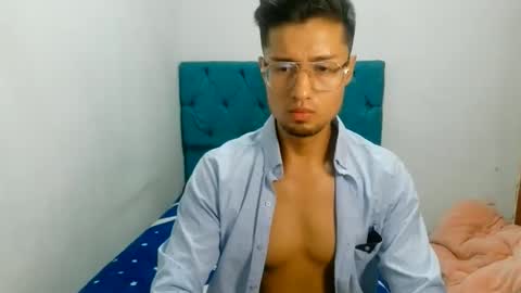 SEBASTIAN online show from 06.11.26