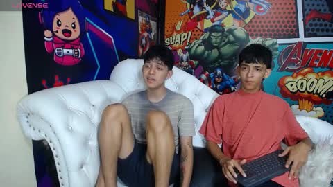 Snapshot of sebas_cat chatting on 09.20.25 Sebastian Alvarez online show from 09.20.25