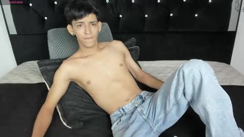 Sebastian Alvarez online show from 06.06.26