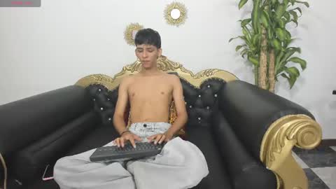 Sebastian Alvarez online show from 06.21.26