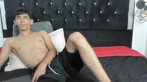 Sebastian Alvarez online show from 07.28.26