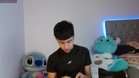 sebas_fire4 online show from 03.15.26