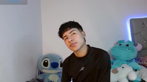 sebas_fire4 online show from 03.17.26