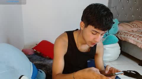 sebas_fire4 online show from 04.02.26