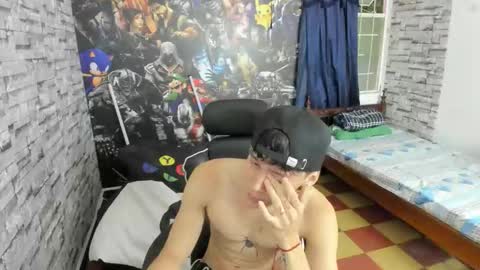 sebas jusa online show from 04.16.26