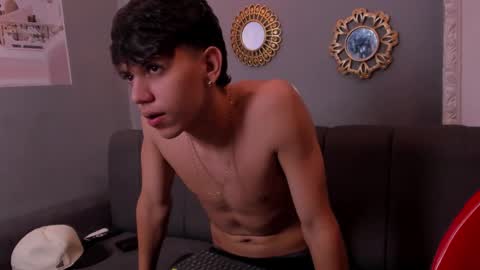 sebas_pretty7 online show from 11.16.25