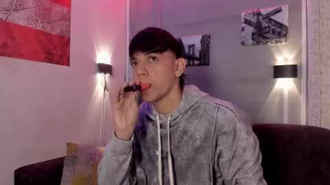 sebas_pretty7 online show from 03.19.26