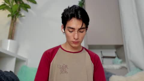 sebastian online show from 01.10.25