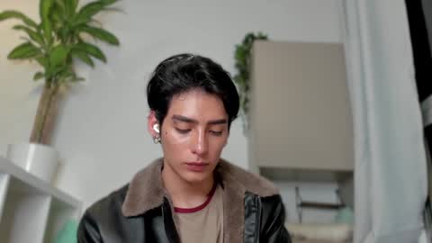 sebastian online show from 01.15.25