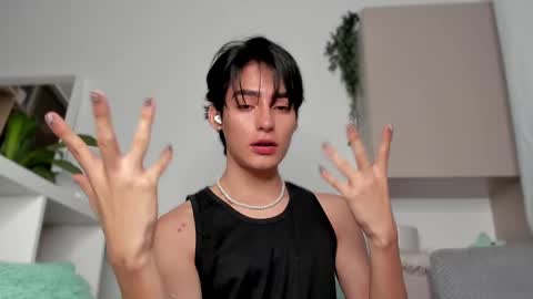 sebastian online show from 02.12.25